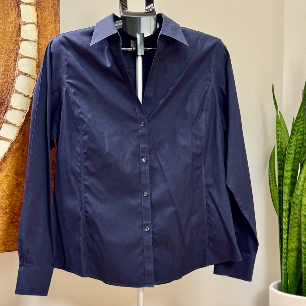 Brooks Brothers Button-Up Shirt